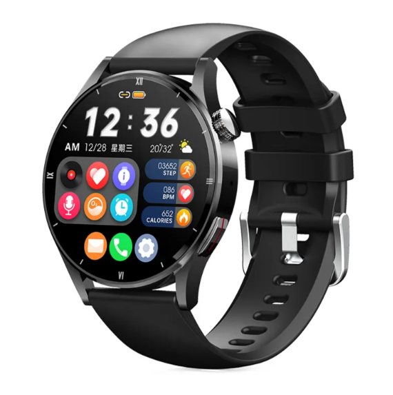 SMART WATCH QS39