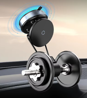 SOPORTE DE CELULAR BONERUY CON VENTOSA