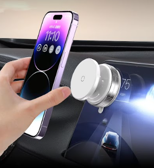 SOPORTE DE CELULAR BONERUY CON VENTOSA