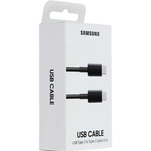 CABLE CERTIFICADO TIPO C-C PARA SAMSUNG