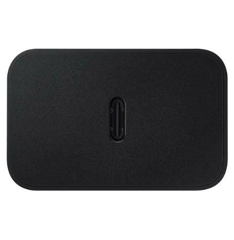 CUBO SAMSUNG SUPER CARGA RAPIDA 45W