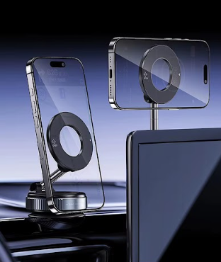 SOPORTE DE CELULAR BONERUY MAGNÉTICO