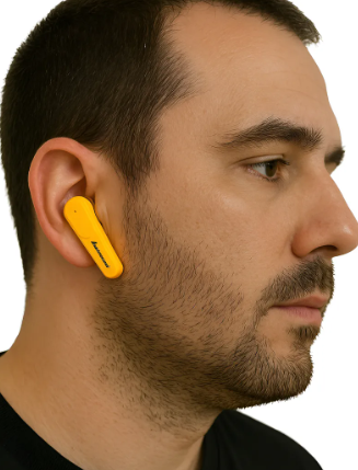 AUDÍFONOS INALÁMBRICOS LAMBORGHINI HURACÁN 600