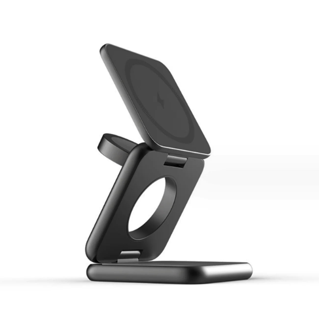 BASE DE CARGA PRODIGEE 3 EN 1 PLEGABLE