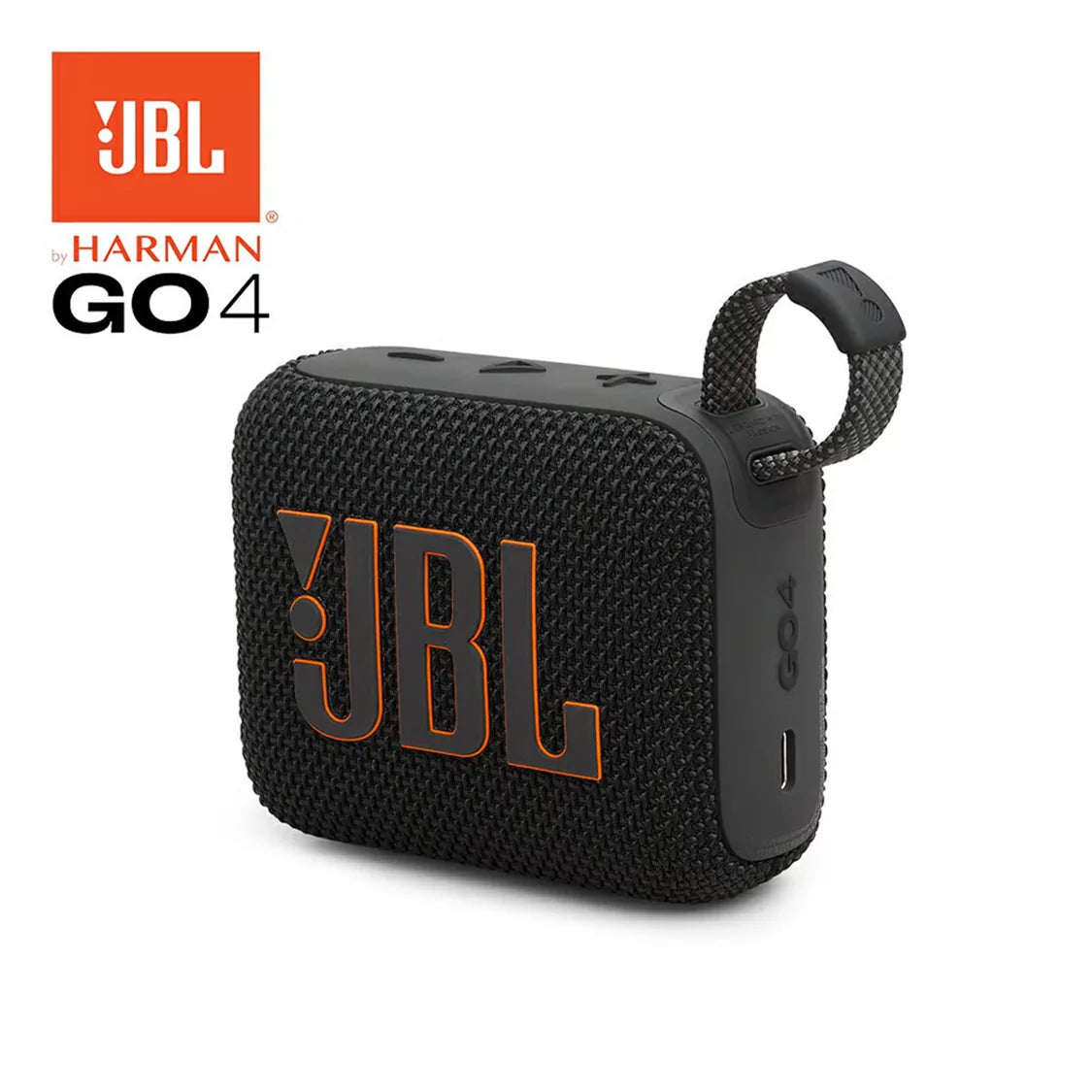 BOCINA JBL GO 4
