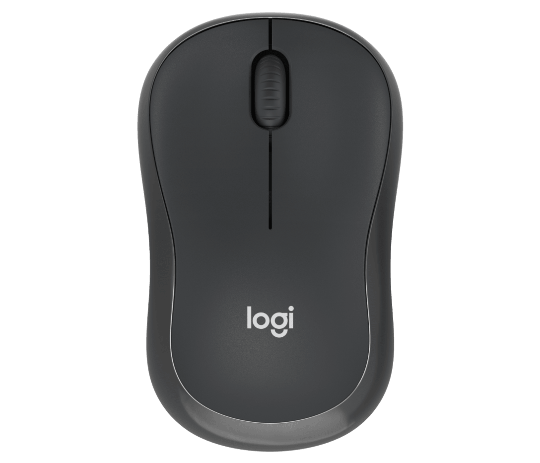 MOUSE SILENT LOGITECH M240