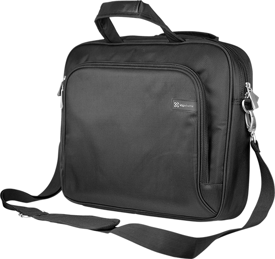 FUNDA KLIPXTREME CLASSIC ESSENCIAL PARA LAPTOP 15.6 PLG