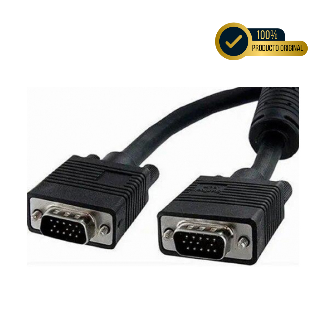 ADAPTADOR XTECH PARA MONITOR VGA