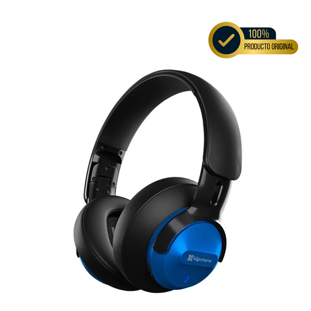 AUDIFONOS KLIPXTREME HI-FI