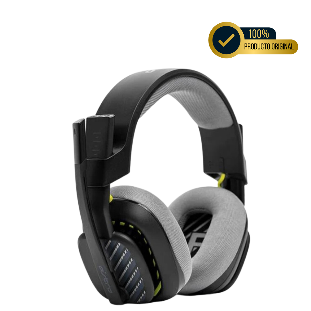 AUDIFONOS LOGITECH PARA GAMING ASTRO A10
