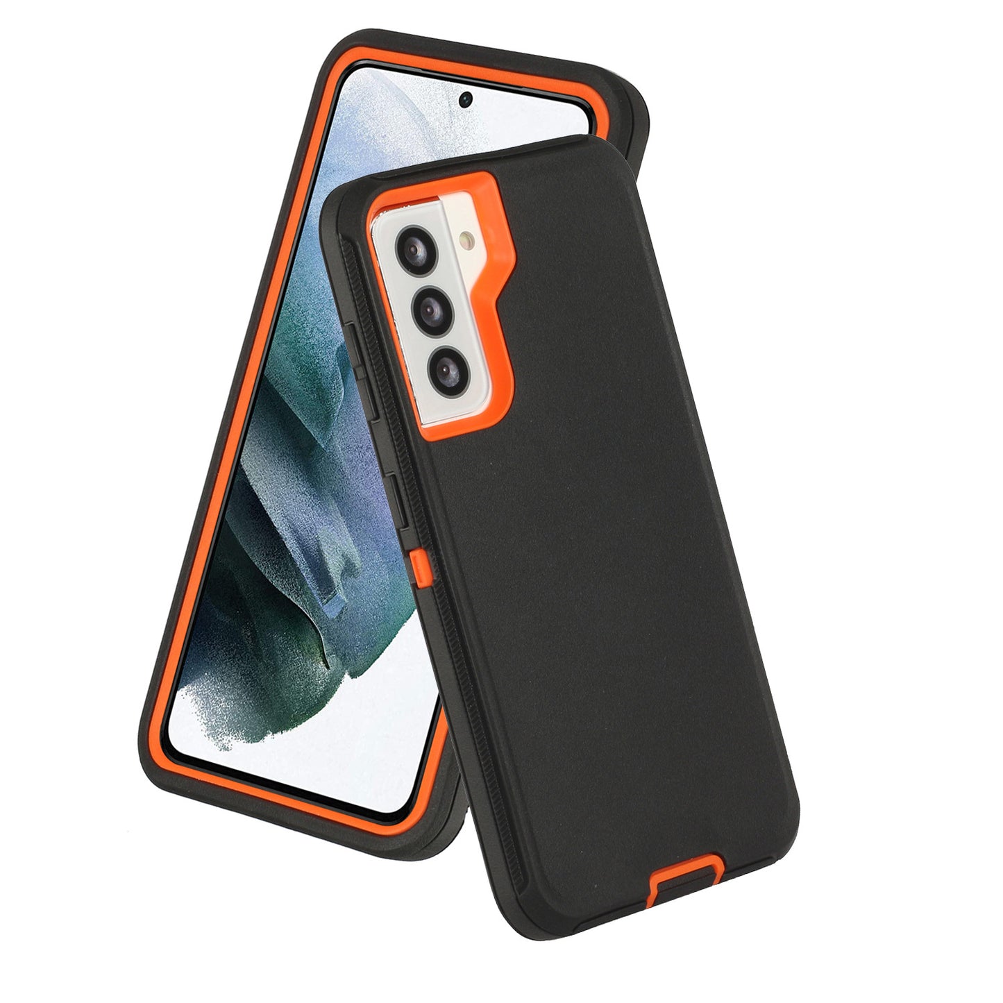 OTTERBOX DEFENDER PARA SAMSUNG LINEA NOTE