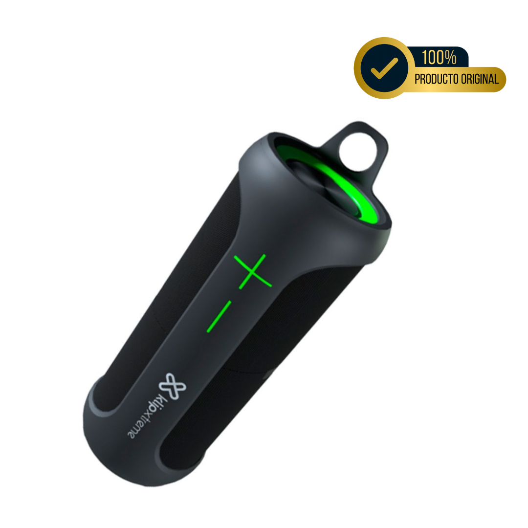 BOCINA KLIPXTREME VIBE360