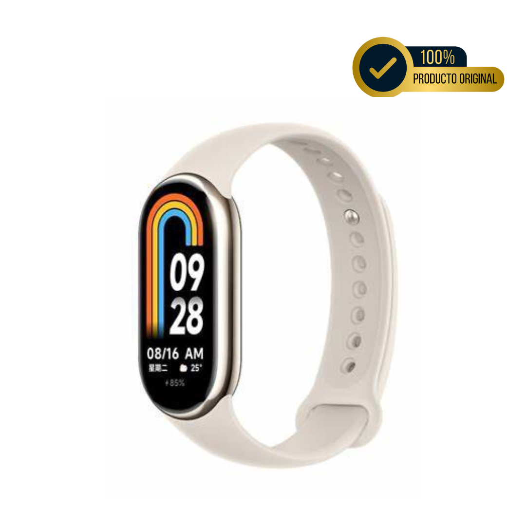 SMARTWATCH XIAOMI BAND 8