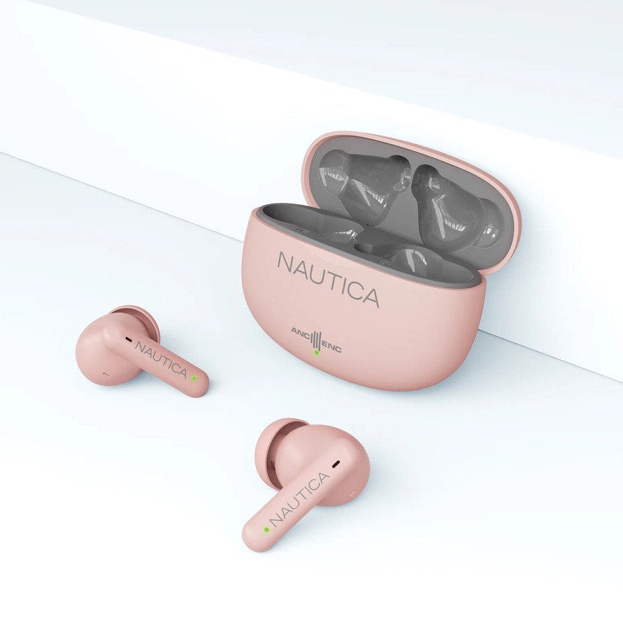 AUDÍFONOS INALÁMBRICOS NAUTICA T680