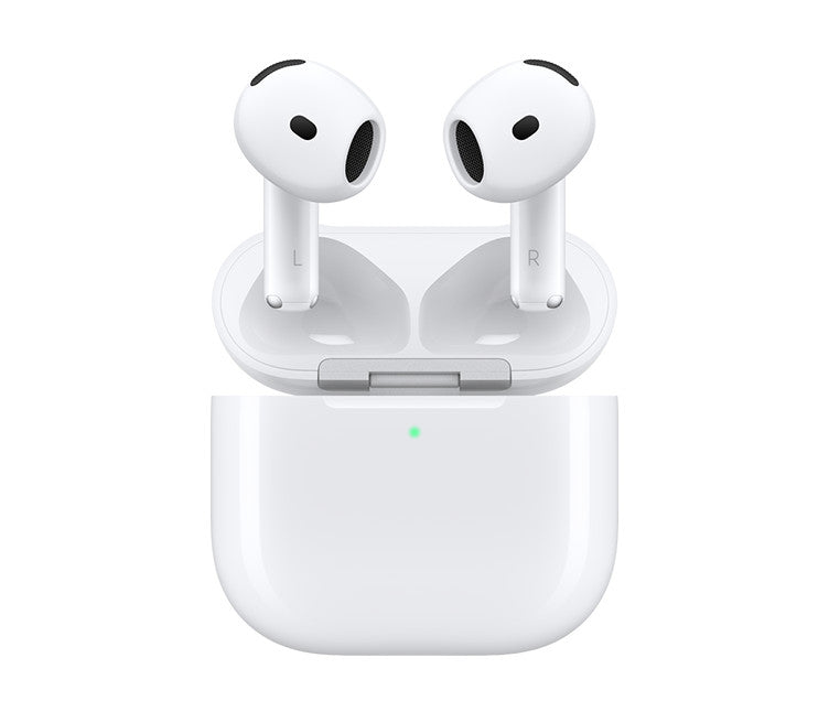 AIRPODS 4 CERTIFICADOS
