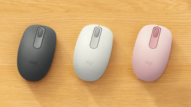 MOUSE LOGITECH GRAPHITE