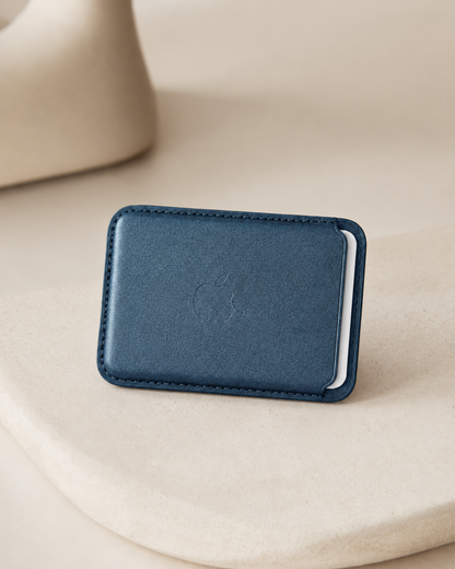 BILLETERA MAGNETICA (WALLET MAGSAFE)