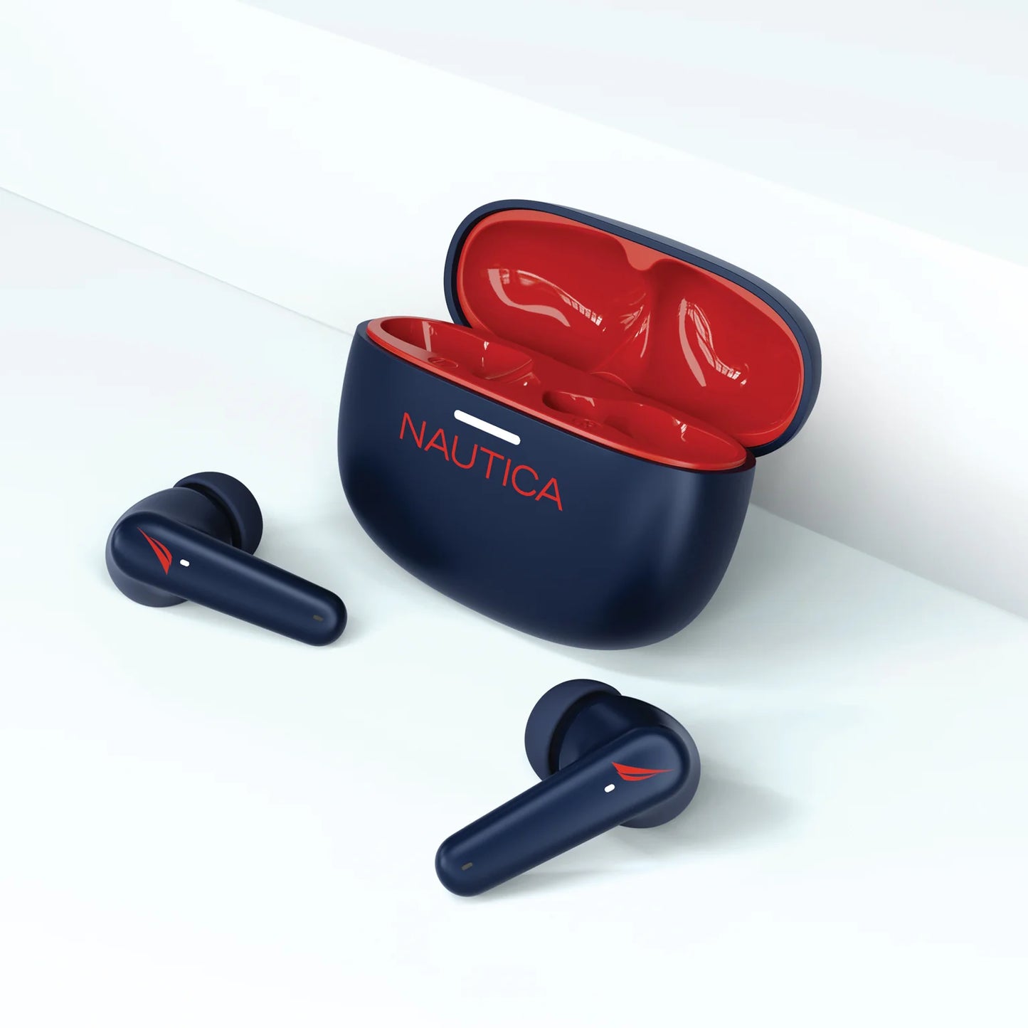 AUDÍFONOS INALÁMBRICOS NAUTICA T220 PLUS