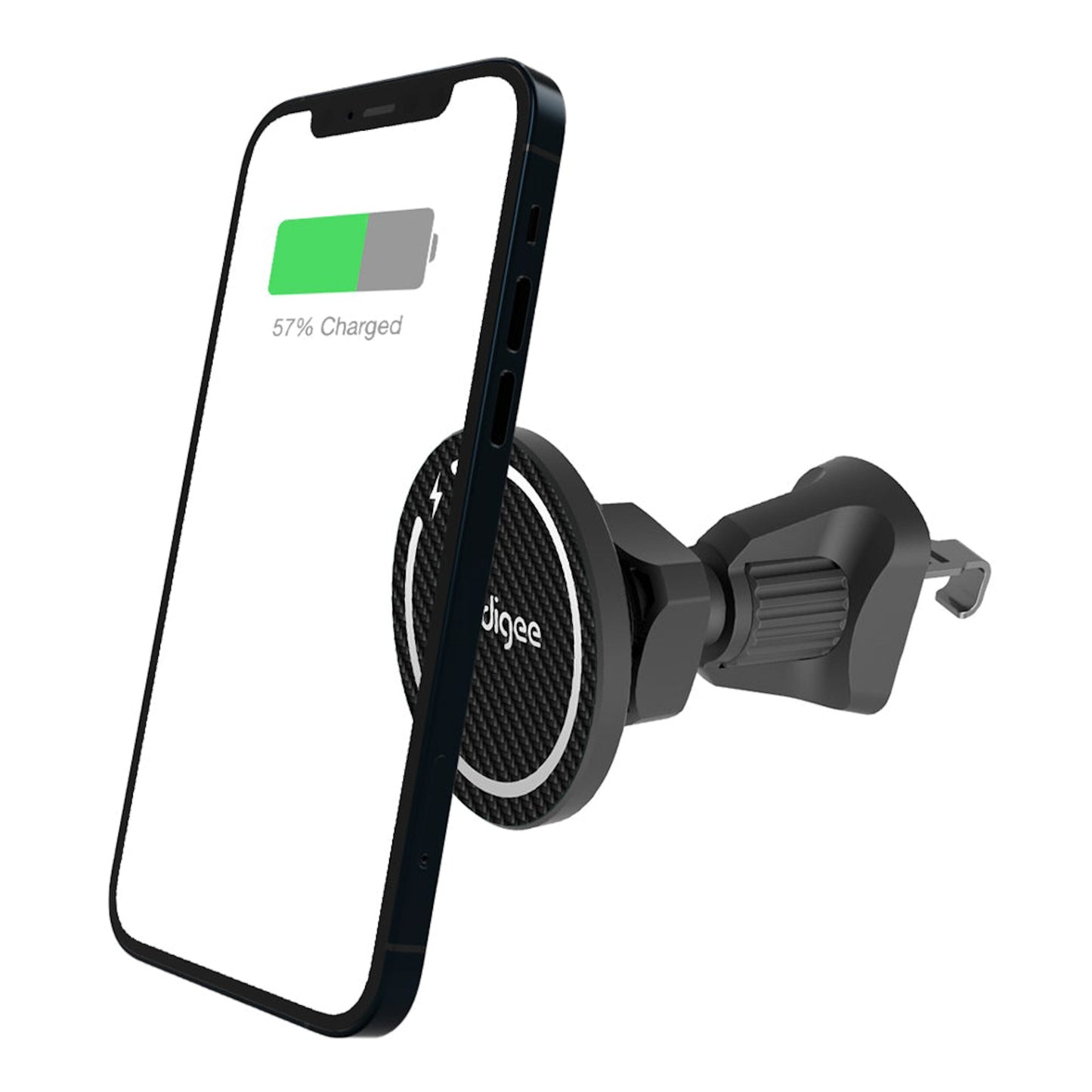 SOPORTE MAGNÉTICO PRODIGEE CAR MOUNT 15W