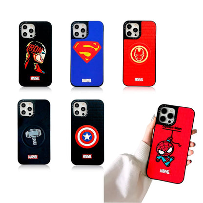 SPIDER MAN CASE PARA IPHONE