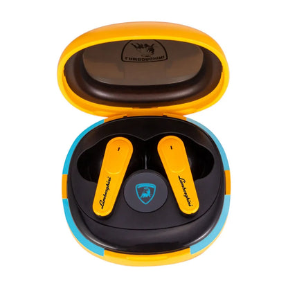 AUDÍFONOS INALÁMBRICOS LAMBORGHINI HURACÁN 600