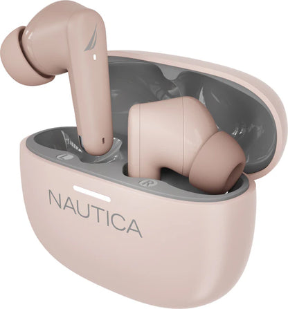 AUDÍFONOS INALÁMBRICOS NAUTICA T220 PLUS