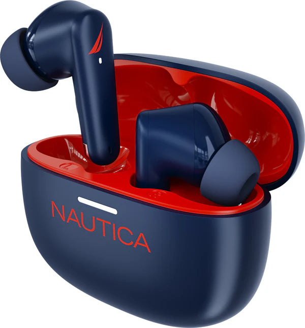 AUDÍFONOS INALÁMBRICOS NAUTICA T220 PLUS