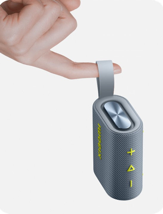 BOCINA PORTÁTIL XIAOMI SOUND POCKET