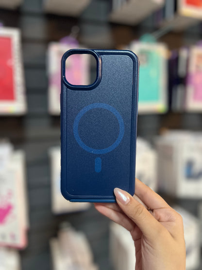 ARMOR MAGSAFE CASE PARA IPHONE