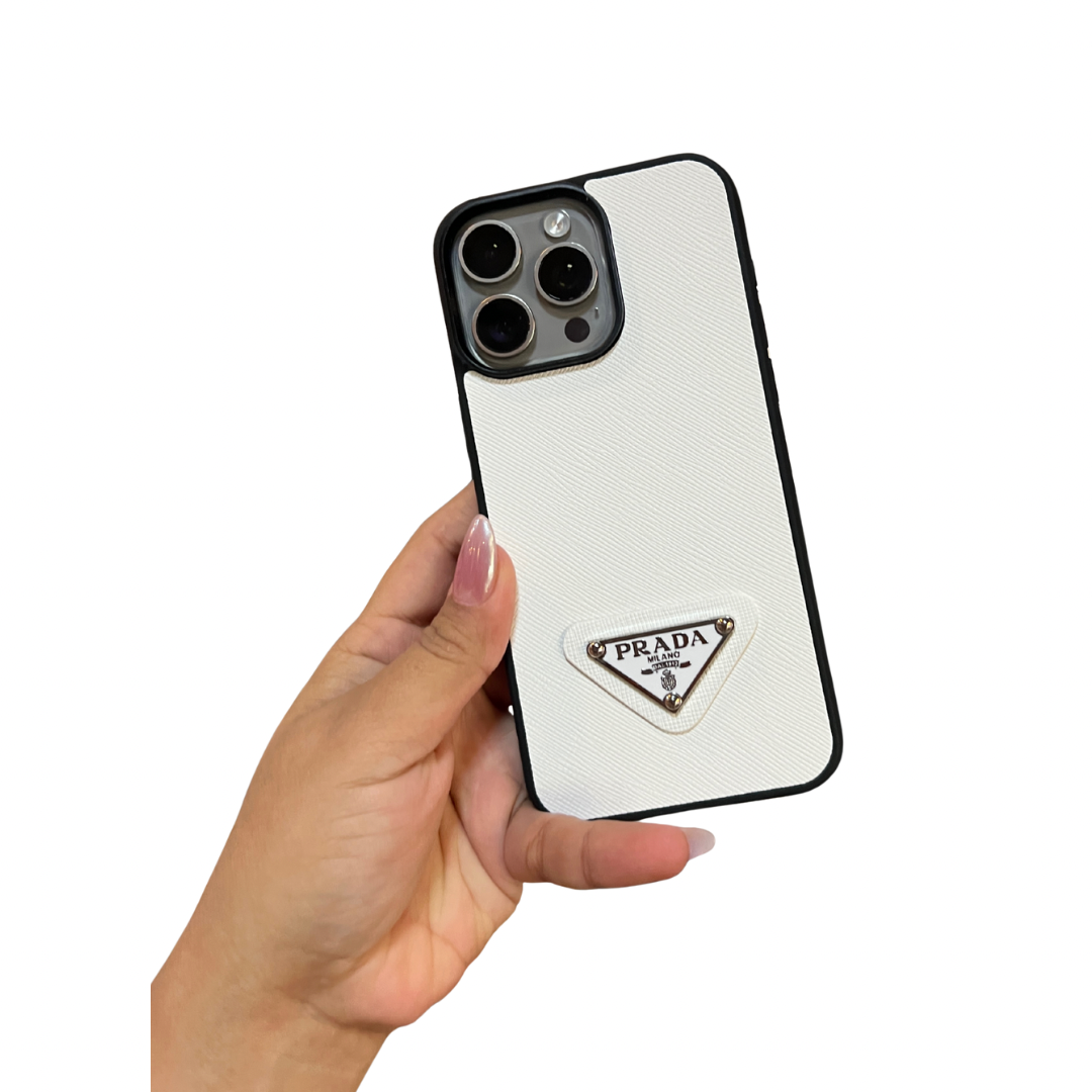 ELITE PRADA CASE PARA IPHONE