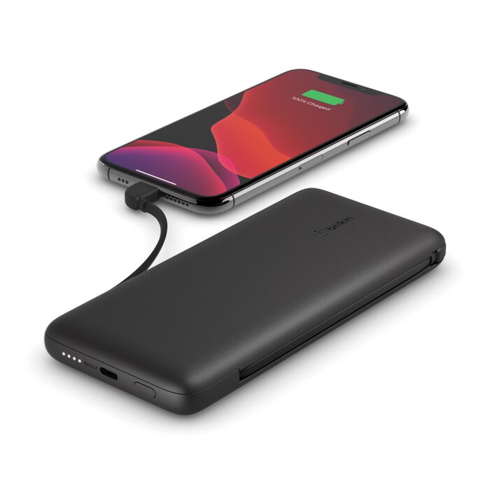 POWER BANK BELKIN 10000mAh