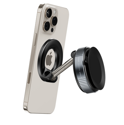 SOPORTE DE CELULAR BONERUY MAGNÉTICO
