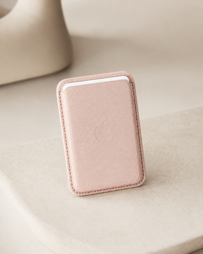 BILLETERA MAGNETICA (WALLET MAGSAFE)