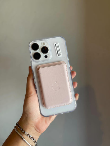 BILLETERA MAGNETICA (WALLET MAGSAFE)