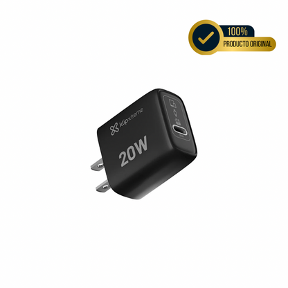 POWERWALL CUBO KLIPXTREME 20W