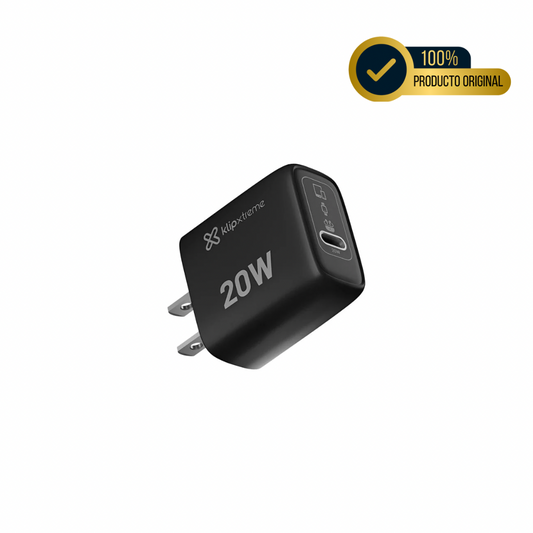 POWERWALL CUBO KLIPXTREME 20W