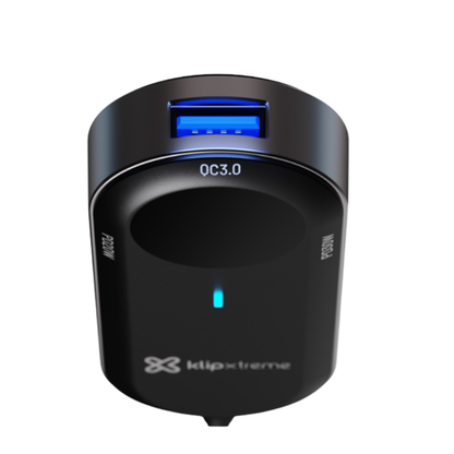 CARGADOR KLIPXTREME POWERCAR 100