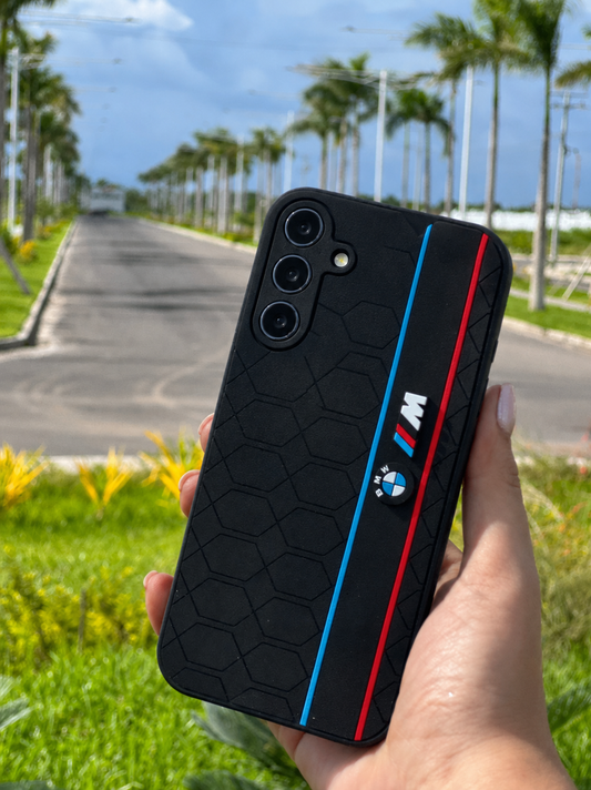 BMW CASE PARA SAMSUNG