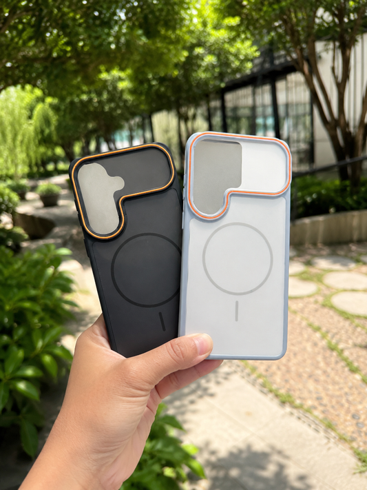 CASE MAGSAFE MATTE SAMSUNG