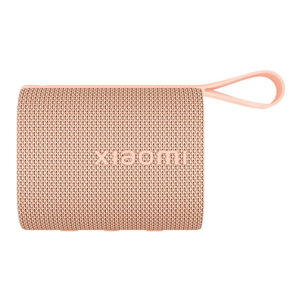 BOCINA PORTÁTIL XIAOMI SOUND POCKET