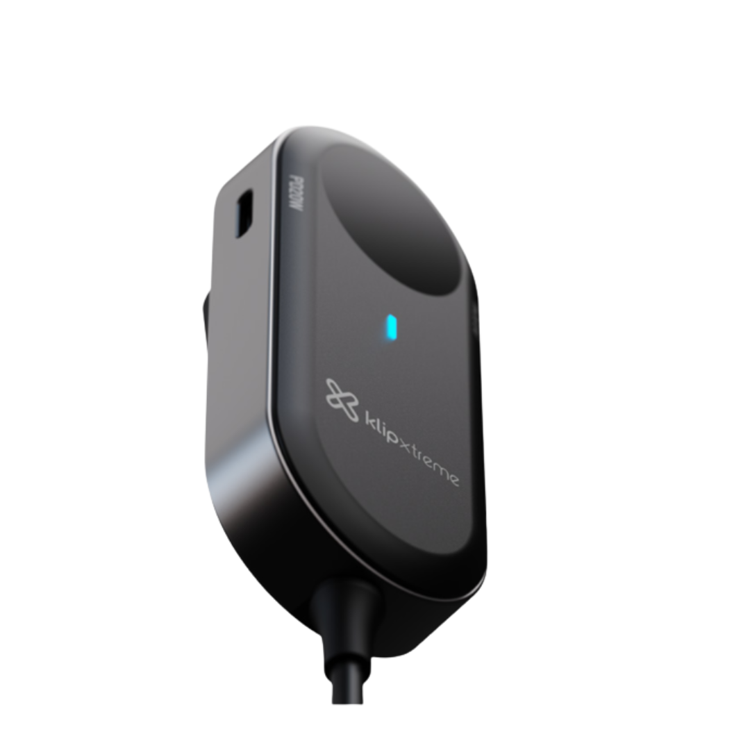 CARGADOR KLIPXTREME POWERCAR 100