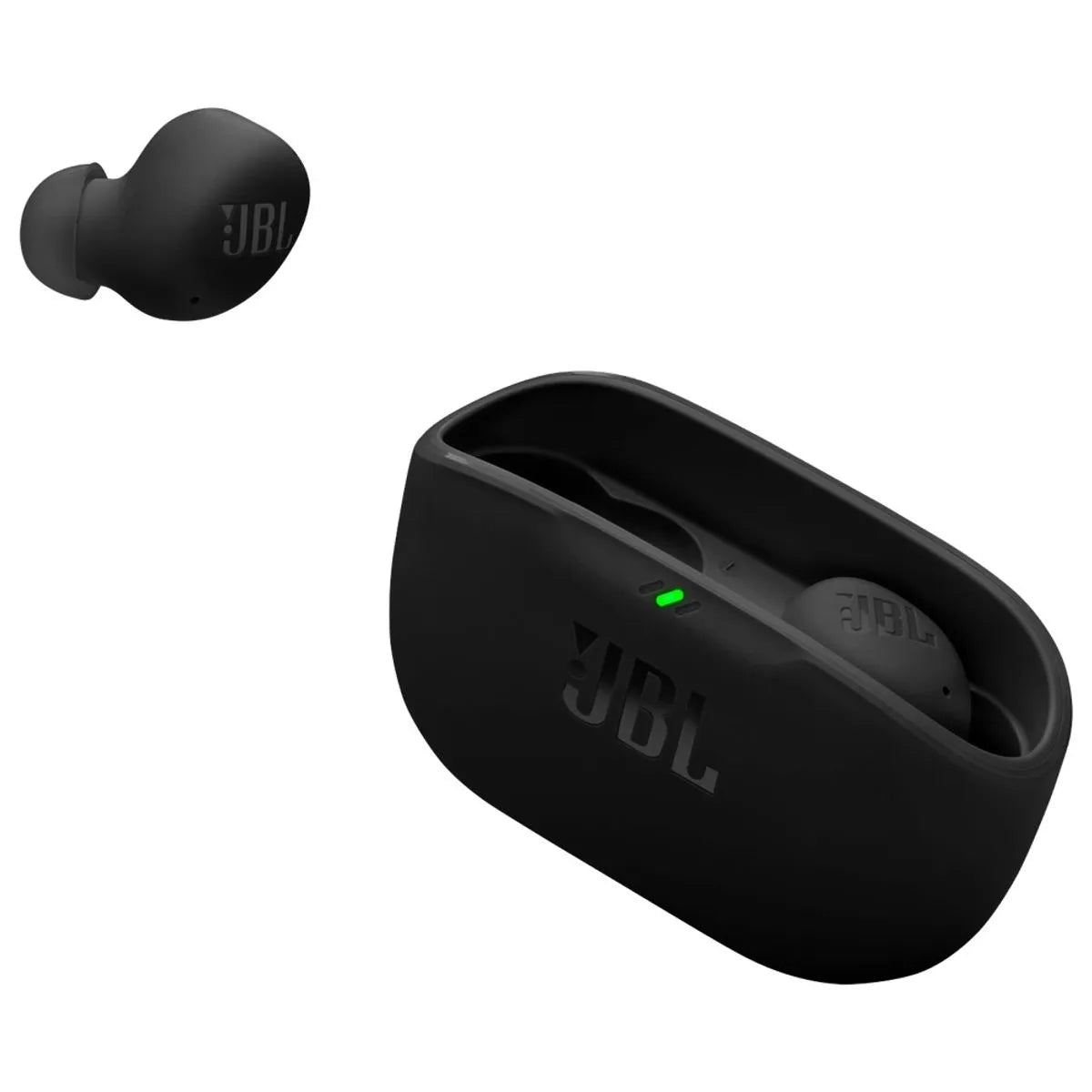AUDÍFONOS INALÁMBRICOS JBL VIBE BUDS 2 NC
