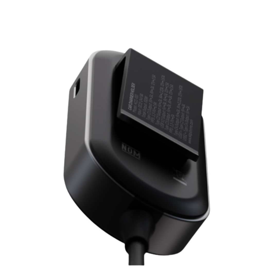 CARGADOR KLIPXTREME POWERCAR 100