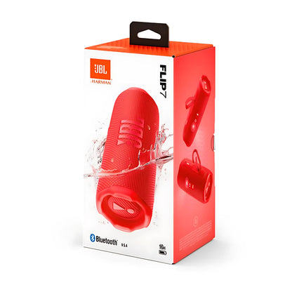 BOCINA JBL FLIP 7
