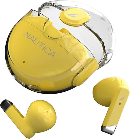 AUDÍFONOS INALÁMBRICOS NAUTICA T320