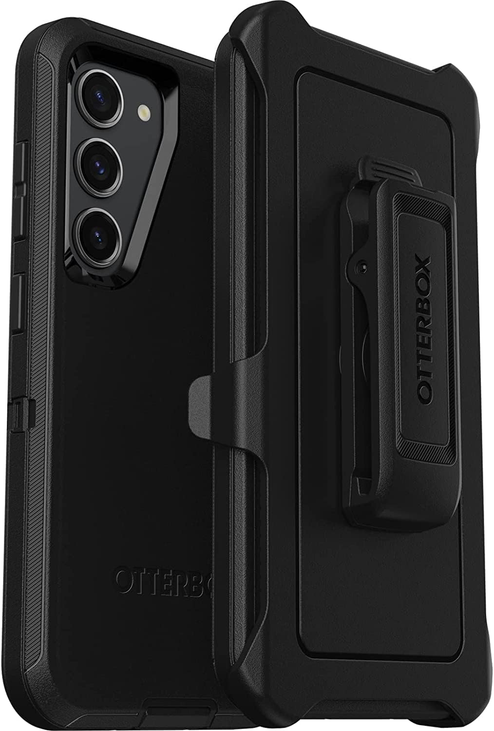 OTTERBOX DEFENDER PARA SAMSUNG LINEA A