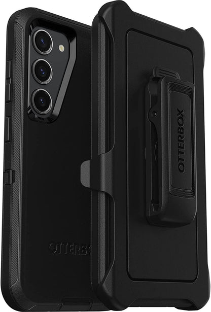 OTTERBOX DEFENDER PARA SAMSUNG LINEA A