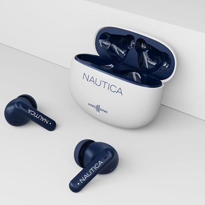 AUDÍFONOS INALÁMBRICOS NAUTICA T680
