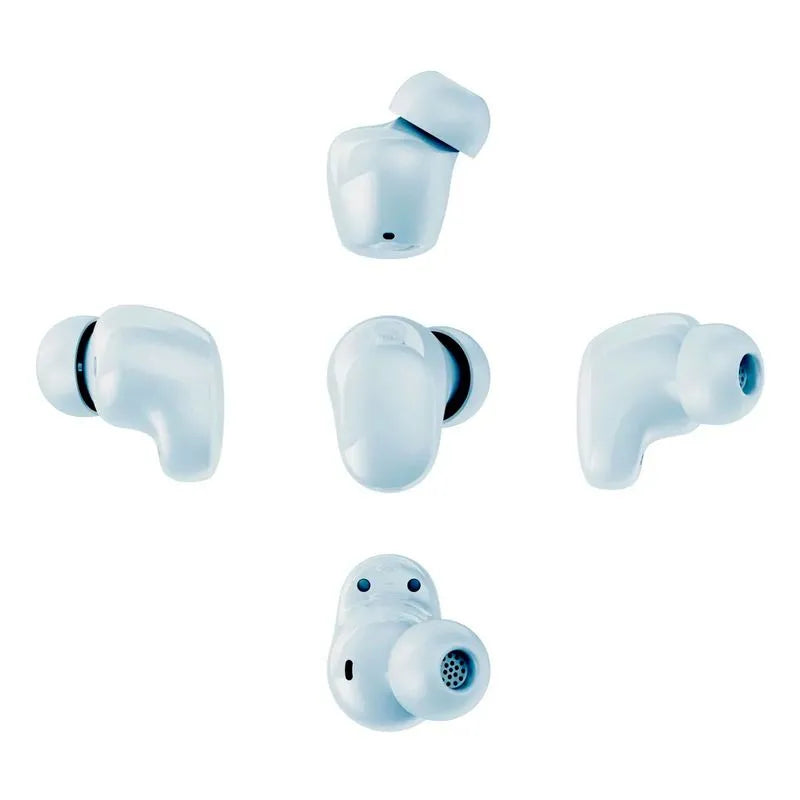 AUDÍFONOS INALÁMBRICOS XIAOMI REDMI BUDS 6 PLAY