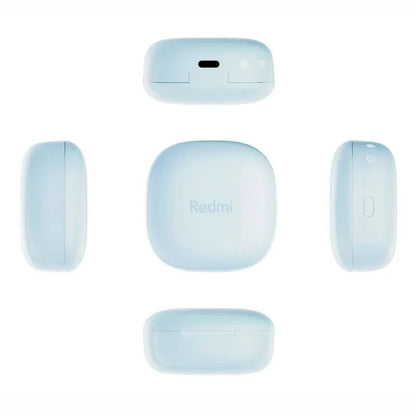 AUDÍFONOS INALÁMBRICOS XIAOMI REDMI BUDS 6 PLAY